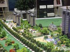 地铁口双气小区电梯洋房,人车分流,产权清晰