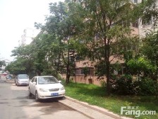 户型方正 南北通透 小区停车免费 交通便利 看房方便