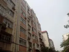 河南省教育学院家属院 近医院 刚需小三居 商圈成熟 满五