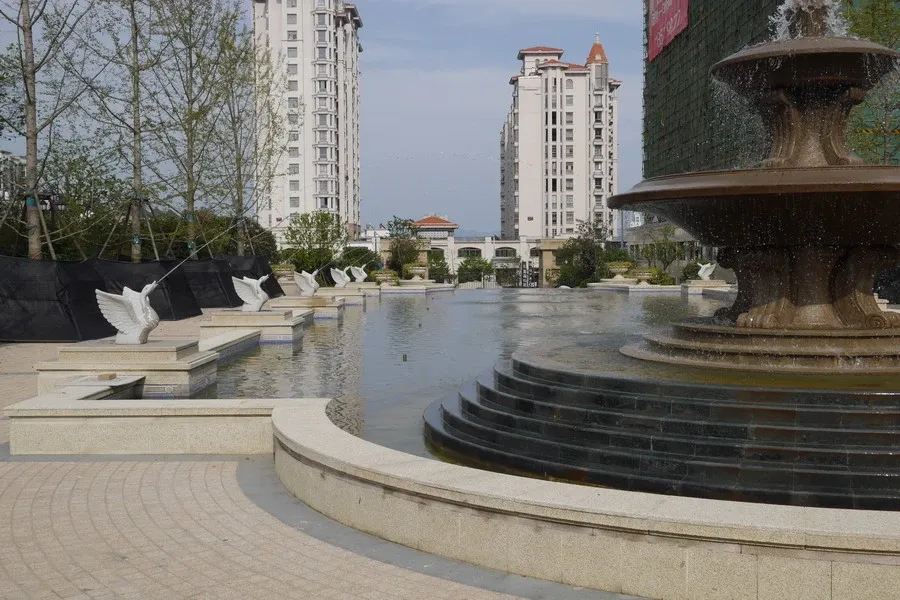 【景德镇紫晶山庄小区,二手房,租房】- 景德镇房天下