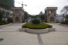 紫晶山庄 3室2厅 南