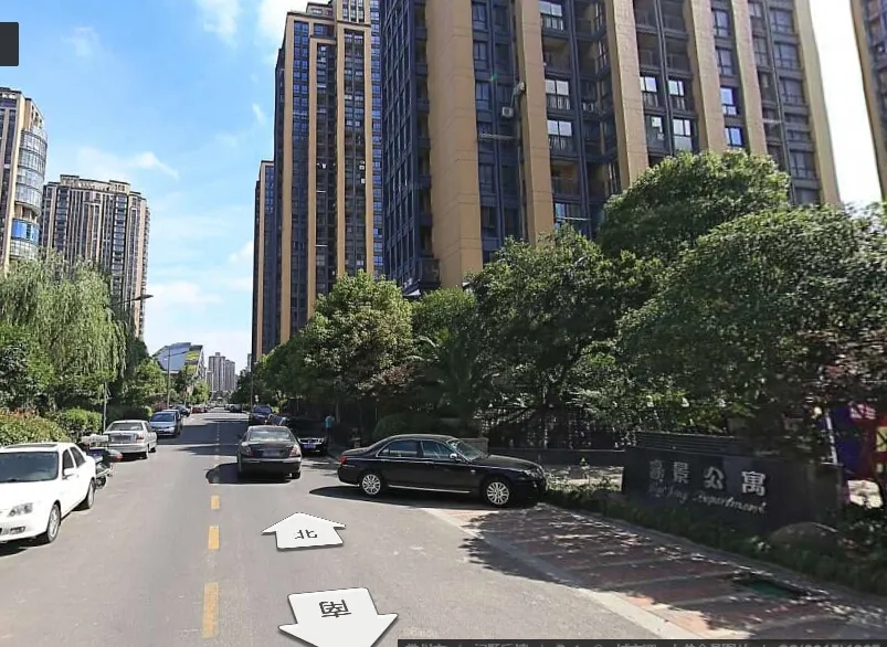 【常州莱蒙城睿景公寓小区,二手房,租房】- 常州房天下
