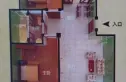 藏瓏鸿基雅园户型图