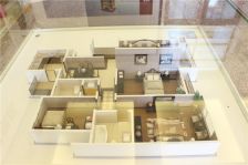 新东关小高一梯一户配套齐全