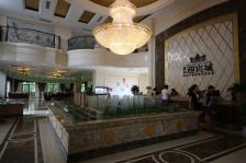 嘉和迎宾城 2室2厅 南