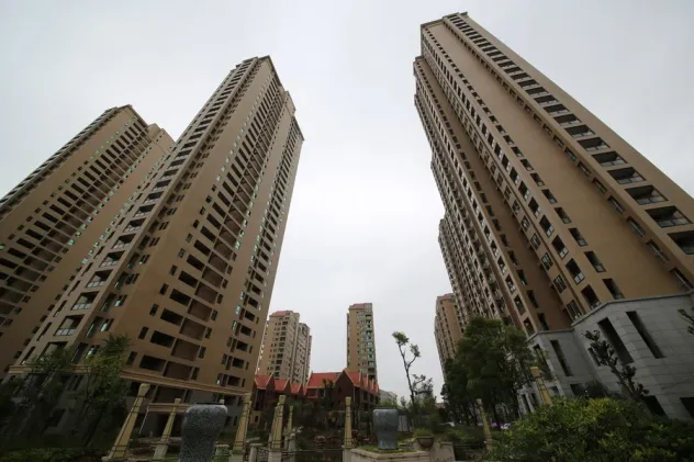 景城名郡怎么样:2019-09,交房后居.-景德镇房天下楼盘点评