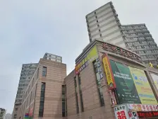 少有的电梯小高层,近地铁和市场,单价低70年产权