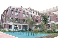都铎城邦2号院3室2厅东南