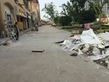 尹山湖景花园二期 4室2厅 南 北