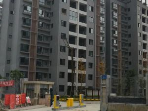 兰枫园4室2厅南