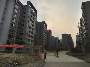 兰枫园 5室2厅 东南