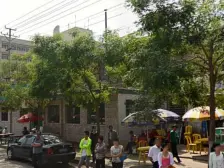 民生新天地 2室2厅 东南