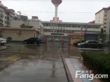 临洮街小区 电梯房 两室一厅,东西通透无遮挡。