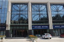 中成?盛世广场 2室2厅 南 北