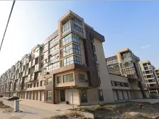 首看好房,海陵就在家门口,户型方正出行方便,好层次