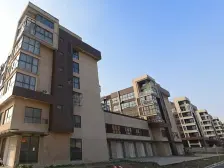 首看好房,户型方正出行方便,户型方正,中间好层次,