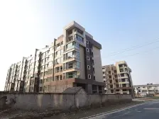 交通便利 小区环境干净舒适 适合居住