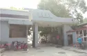 石家庄制酒厂社区实景图