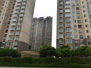 幸福家园碧云天3室2厅南