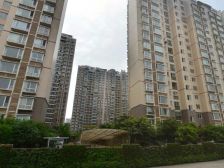 幸福家园碧云天2室1厅北
