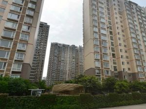 幸福家园碧云天 3室1厅 南