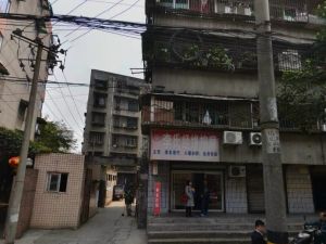 茶店子育苗路9号 3室1厅 南