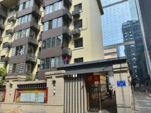 梨花街38号 2室1厅 东