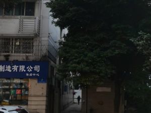 金盾路7号 2室1厅 南