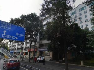 金盾路7号 3室2厅 南 北