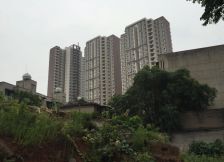 四川省原子能研究院住宅(老)3室1厅西南