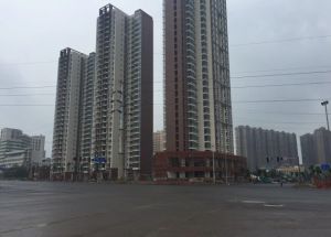 四川省原子能研究院住宅(老) 2室1厅 东南