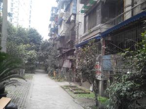 万年场下街121号3室1厅南