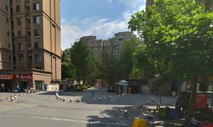 中海锦城二期 2室2厅 东