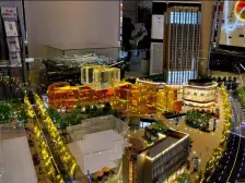 新阳光广场 1室0厅 北