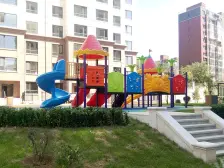 万科商圈人车分流小区电梯入户 南北通透上跃 位置安静