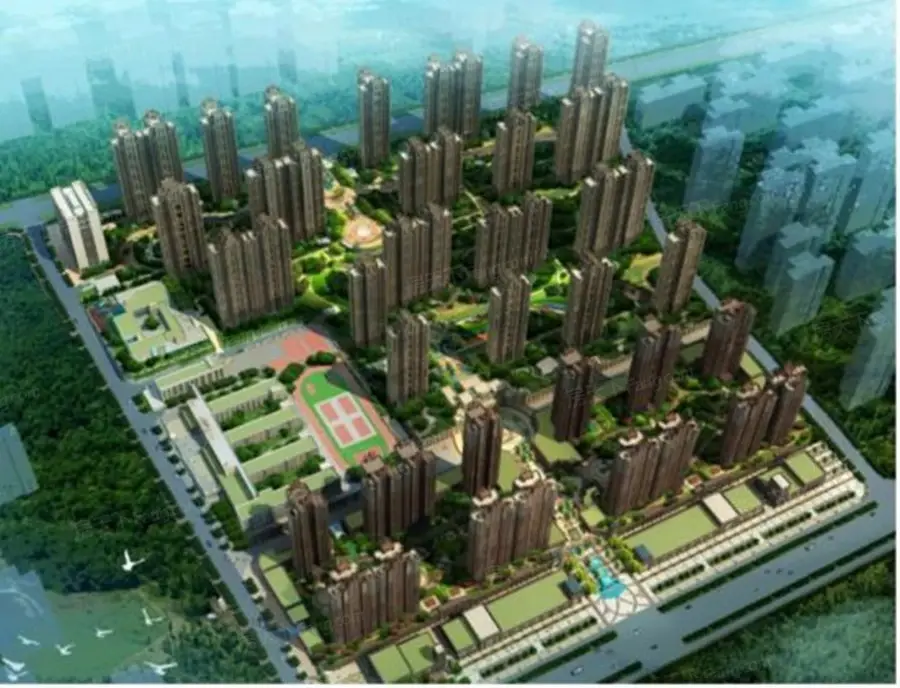 安溪鼎盛尚学领地