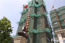 火车站 地铁1号线 婚房精装修 全明结构