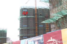 次新高档小区 近逍遥津 环境优美人车分流 价格能谈