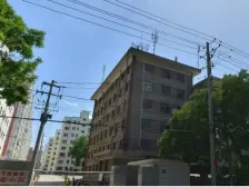 总价低,中间楼层,户型方正,采光好