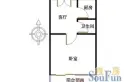 兰化小平房家属院户型图