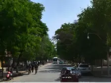 北站小区 1室1厅 南