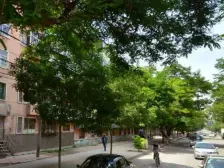 北站小区 2室1厅 东 西