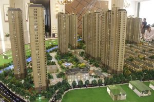 楼层好,视野开阔,精装修保养好品牌家电,看房方便