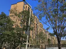 万科开发,物业服务优,房型方正