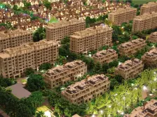 小区中心位置,不靠近马路,配套完善,房型正气