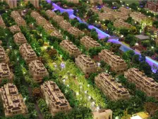 周浦·中金海棠湾一期·2室·2厅