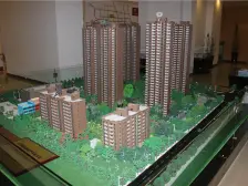 九锦台!115.07平3房!精装双气,电梯小高层,有钥匙