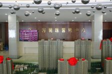 户型好透采光视野好房东急卖可谈随时看房