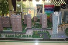 泉府公馆落地窗 大阳台 好位置 好户型