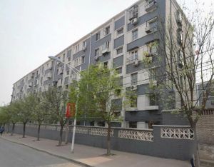 房山城关·矿机西门·2室·1厅